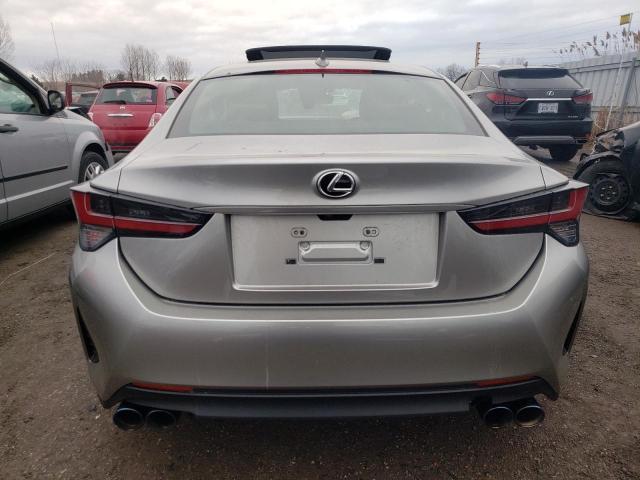 Photo 5 VIN: JTHS85BC9K5004817 - LEXUS RC 300 