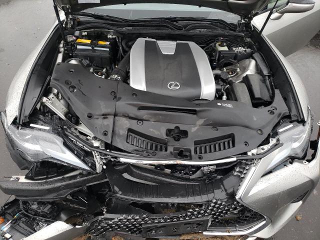 Photo 6 VIN: JTHS85BC9K5005286 - LEXUS RC 350 