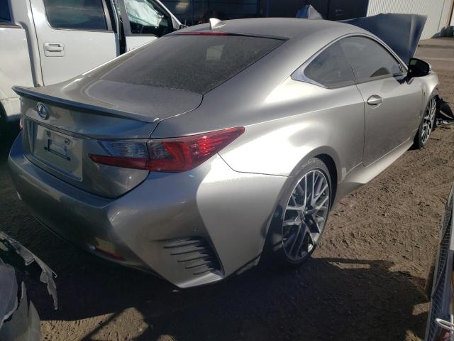 Photo 3 VIN: JTHSE5BC0F5000685 - LEXUS RC 350 