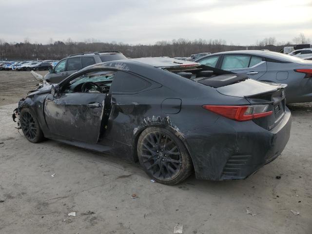 Photo 1 VIN: JTHSE5BC0F5005613 - LEXUS RC 350 