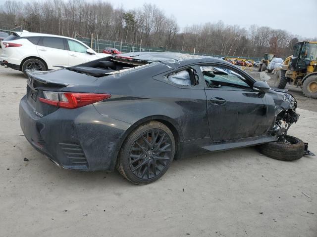 Photo 2 VIN: JTHSE5BC0F5005613 - LEXUS RC 350 