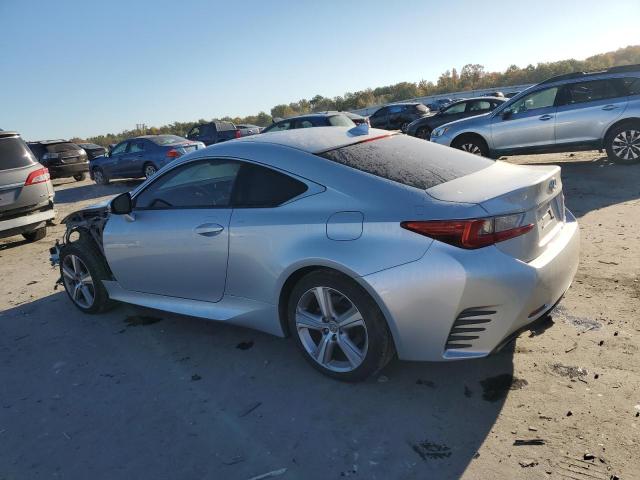 Photo 1 VIN: JTHSE5BC1F5000551 - LEXUS RC 350 