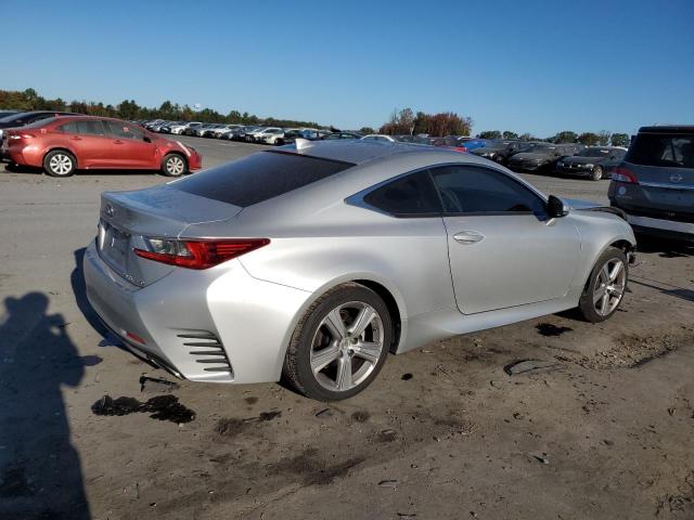 Photo 2 VIN: JTHSE5BC1F5000551 - LEXUS RC 350 