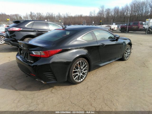 Photo 3 VIN: JTHSE5BC1G5007159 - LEXUS RC 350 