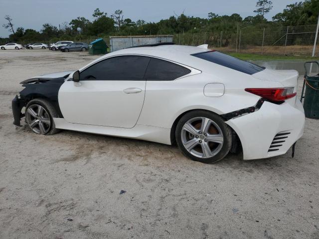 Photo 1 VIN: JTHSE5BC2F5004365 - LEXUS RC 350 