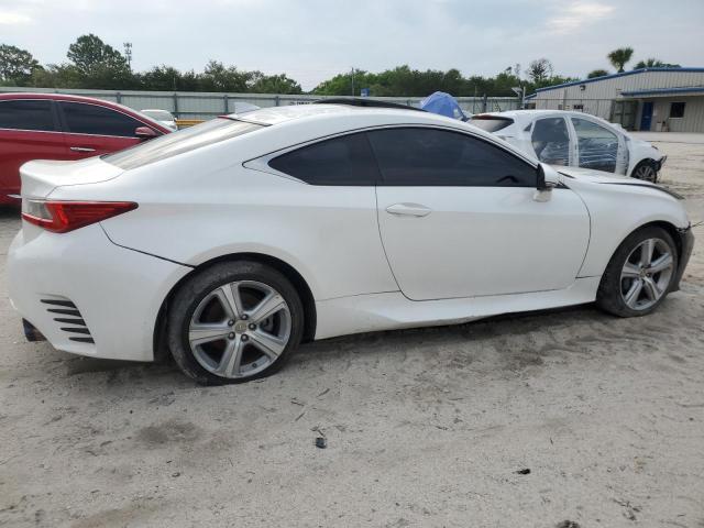 Photo 2 VIN: JTHSE5BC2F5004365 - LEXUS RC 350 