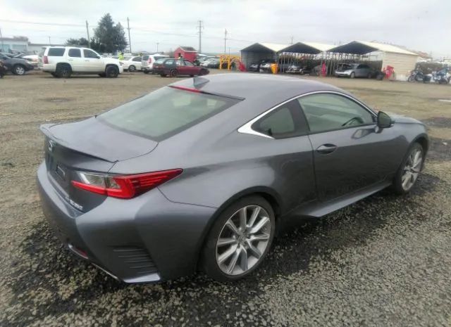 Photo 3 VIN: JTHSE5BC3F5001023 - LEXUS RC 350 