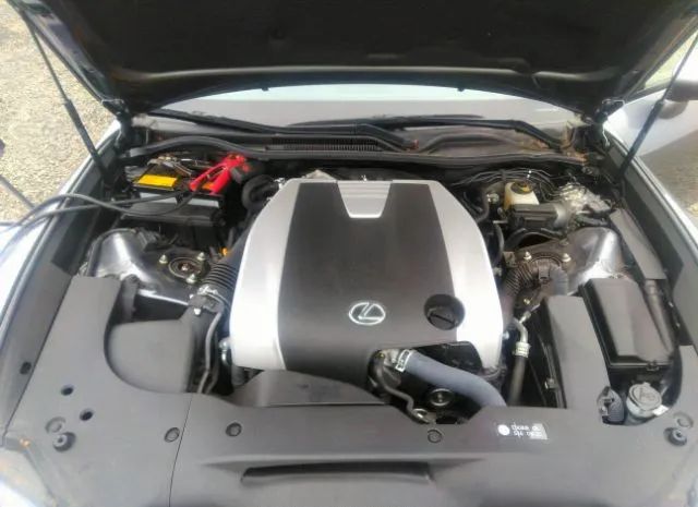 Photo 9 VIN: JTHSE5BC3F5001023 - LEXUS RC 350 