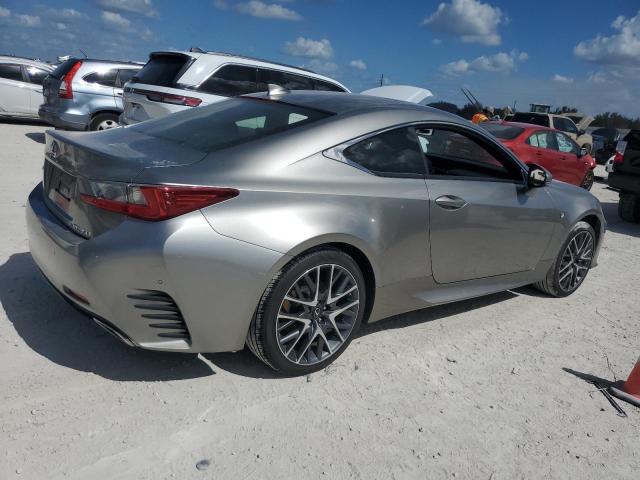 Photo 2 VIN: JTHSE5BC3F5003953 - LEXUS RC 350 