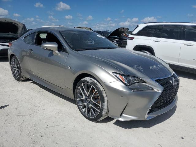 Photo 3 VIN: JTHSE5BC3F5003953 - LEXUS RC 350 