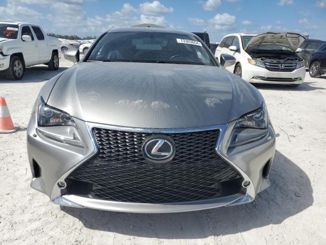 Photo 4 VIN: JTHSE5BC3F5003953 - LEXUS RC 350 