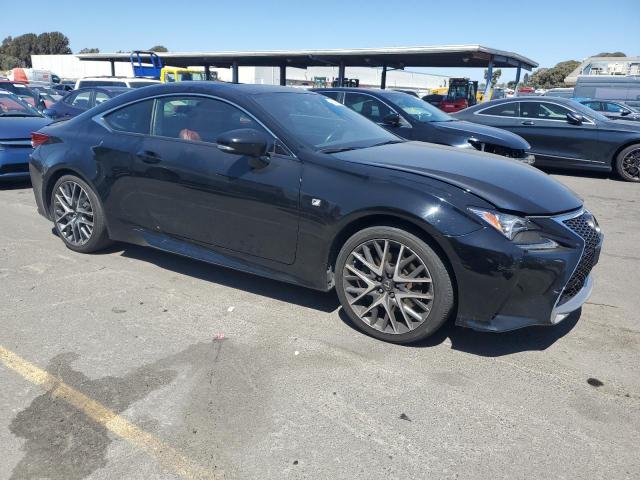 Photo 3 VIN: JTHSE5BC3G5006921 - LEXUS RC 350 