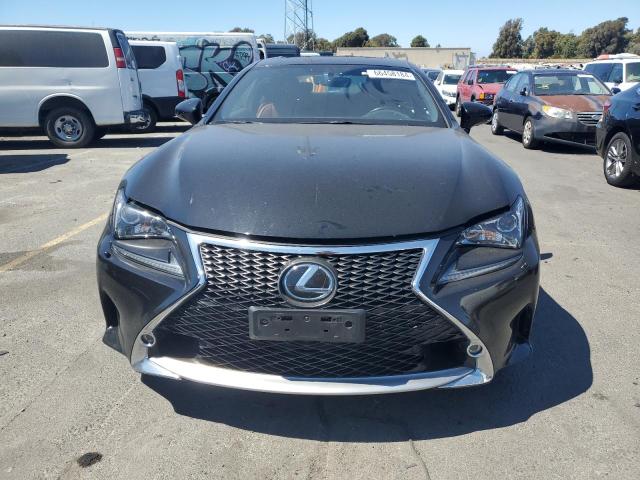 Photo 4 VIN: JTHSE5BC3G5006921 - LEXUS RC 350 