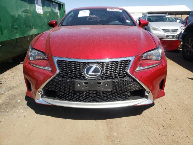 Photo 4 VIN: JTHSE5BC4F5001242 - LEXUS RX350 