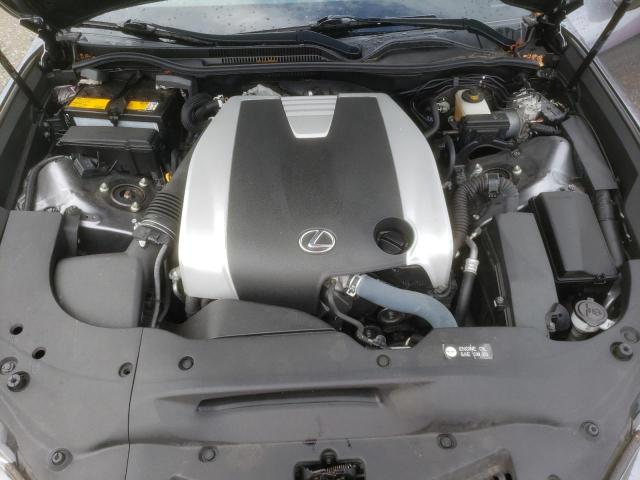 Photo 10 VIN: JTHSE5BC4F5002908 - LEXUS RC 350 