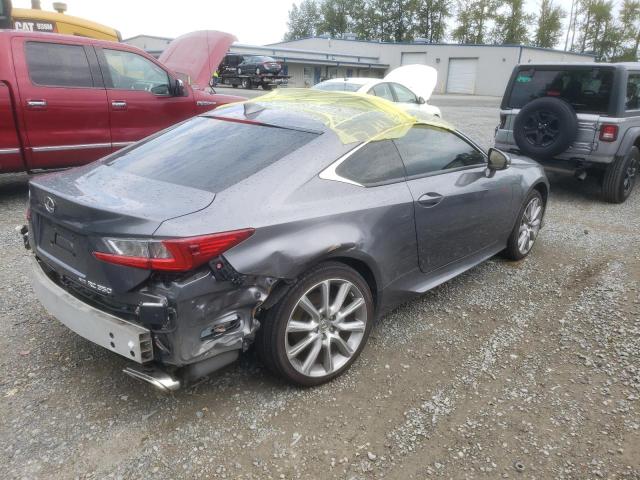 Photo 2 VIN: JTHSE5BC4F5002908 - LEXUS RC 350 