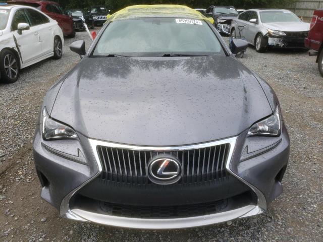 Photo 4 VIN: JTHSE5BC4F5002908 - LEXUS RC 350 