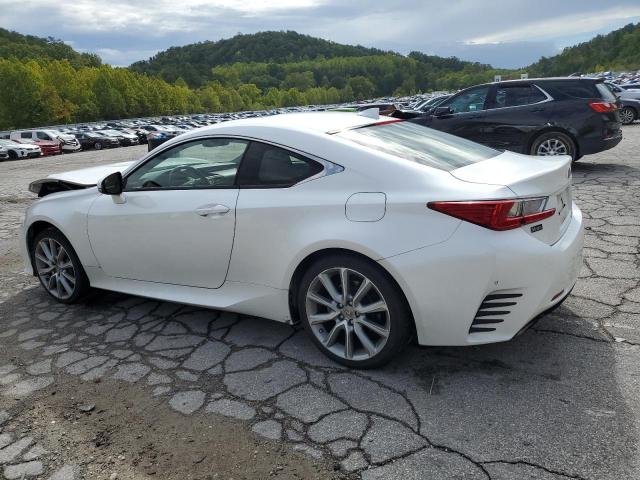 Photo 1 VIN: JTHSE5BC5F5002724 - LEXUS RC 350 