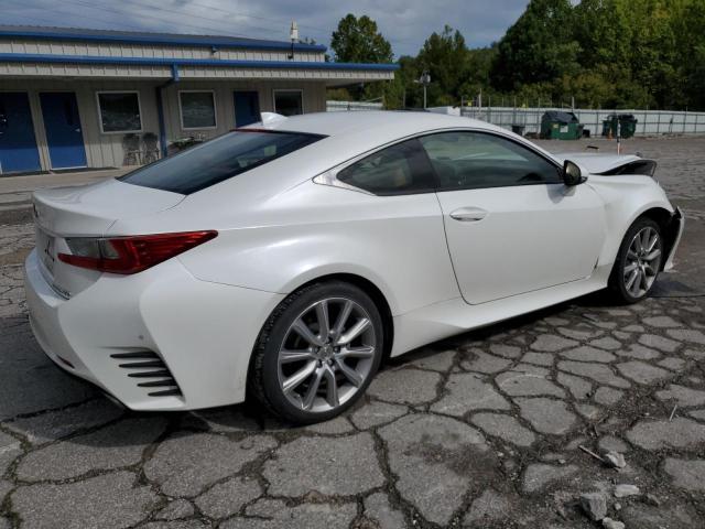 Photo 2 VIN: JTHSE5BC5F5002724 - LEXUS RC 350 