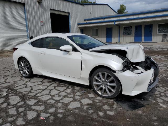 Photo 3 VIN: JTHSE5BC5F5002724 - LEXUS RC 350 