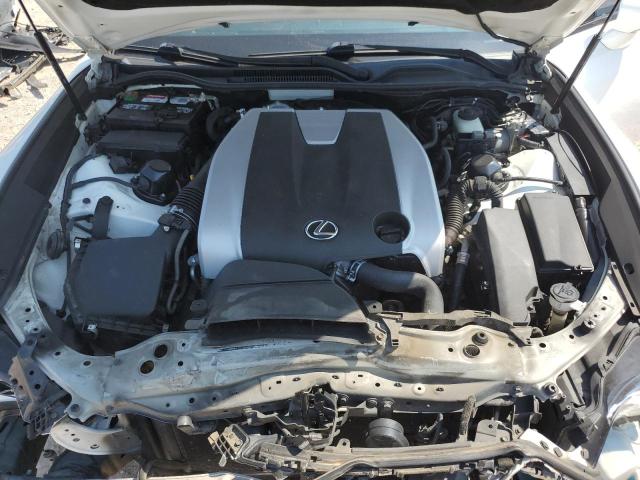 Photo 10 VIN: JTHSE5BC5F5003632 - LEXUS RX350 