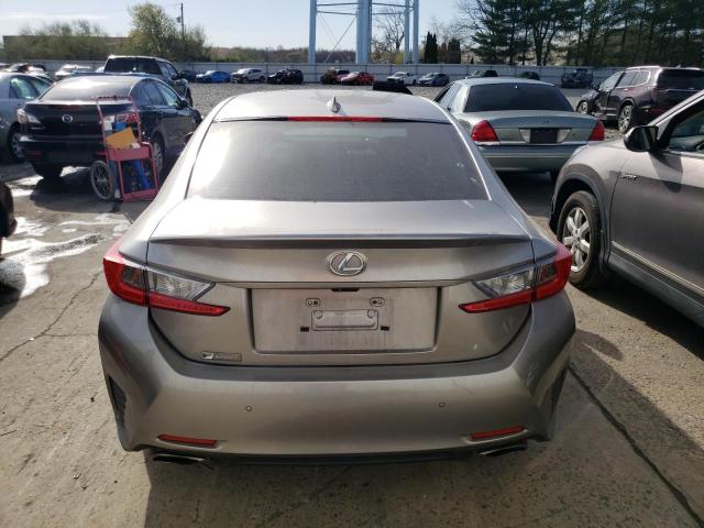 Photo 5 VIN: JTHSE5BC5H5007537 - LEXUS RX350 