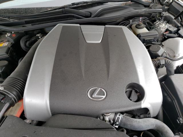 Photo 6 VIN: JTHSE5BC6F5001968 - LEXUS RC 350 