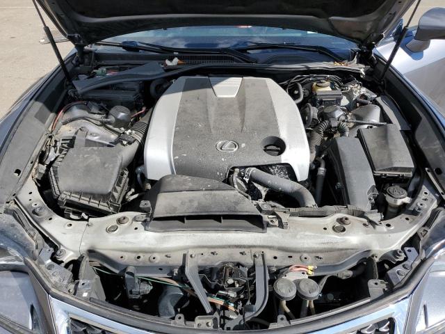 Photo 10 VIN: JTHSE5BC6G5005844 - LEXUS RX350 