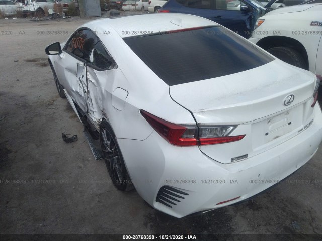 Photo 2 VIN: JTHSE5BC6G5005875 - LEXUS RC 350 