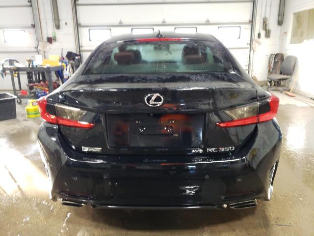 Photo 5 VIN: JTHSE5BC6G5006217 - LEXUS RX350 