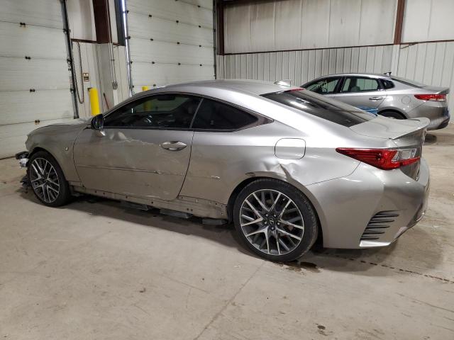 Photo 1 VIN: JTHSE5BC7F5002319 - LEXUS RC 350 