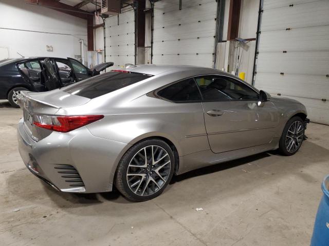 Photo 2 VIN: JTHSE5BC7F5002319 - LEXUS RC 350 