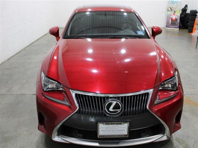 Photo 1 VIN: JTHSE5BC7F5004085 - LEXUS RC 350 