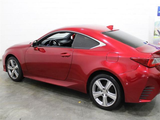 Photo 6 VIN: JTHSE5BC7F5004085 - LEXUS RC 350 