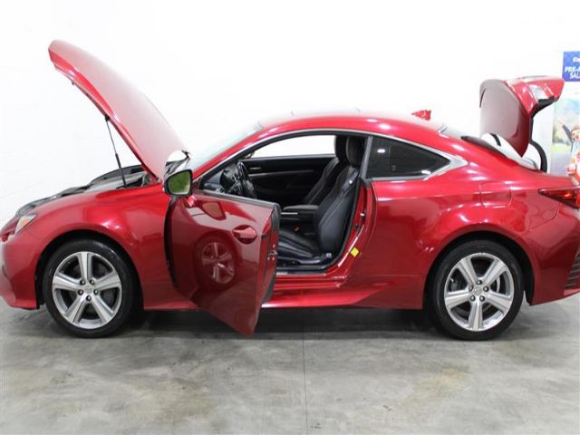 Photo 7 VIN: JTHSE5BC7F5004085 - LEXUS RC 350 