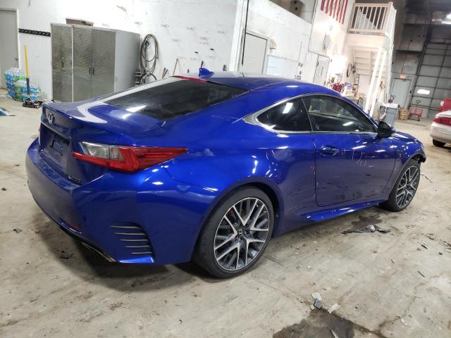 Photo 2 VIN: JTHSE5BC7G5005786 - LEXUS RC 350 