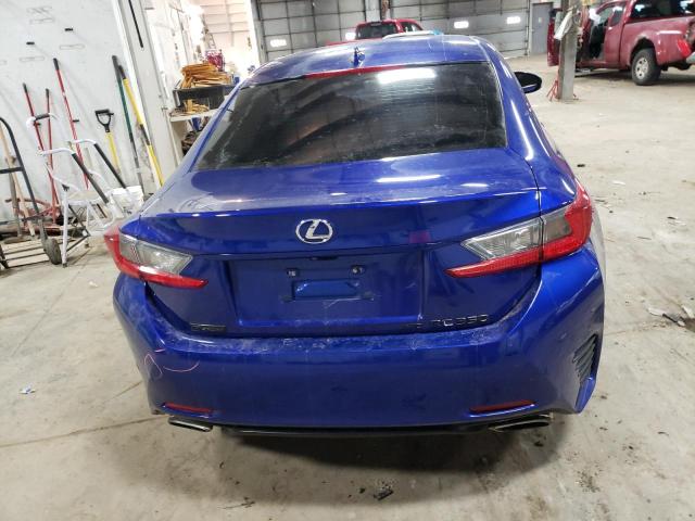 Photo 5 VIN: JTHSE5BC7G5005786 - LEXUS RC 350 