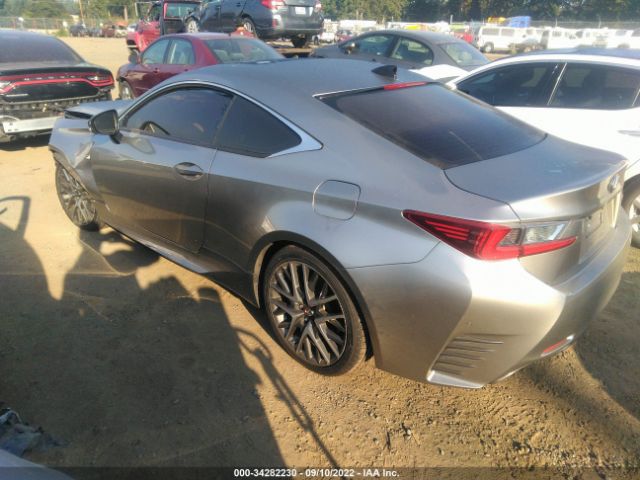 Photo 2 VIN: JTHSE5BC7G5005870 - LEXUS RC 350 