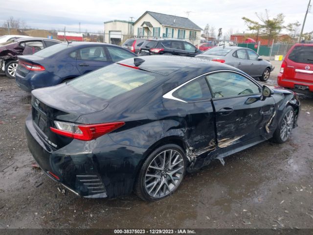 Photo 3 VIN: JTHSE5BC7G5005982 - LEXUS RC 350 