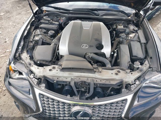 Photo 9 VIN: JTHSE5BC7G5005982 - LEXUS RC 350 