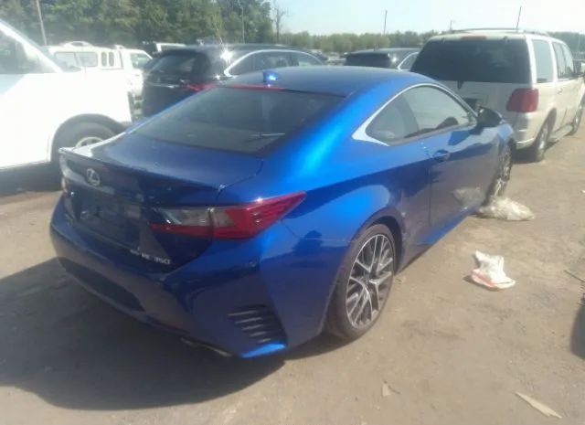 Photo 3 VIN: JTHSE5BC7G5006940 - LEXUS RC 350 