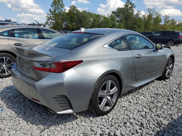 Photo 2 VIN: JTHSE5BC8F5005312 - LEXUS RC 350 