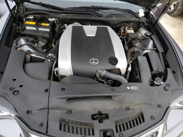 Photo 10 VIN: JTHSE5BCXF5005456 - LEXUS RC 350 