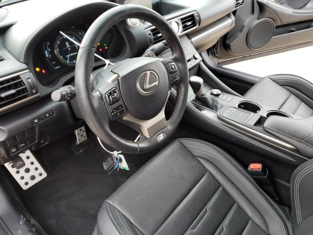 Photo 6 VIN: JTHSE5BCXF5005456 - LEXUS RC 350 