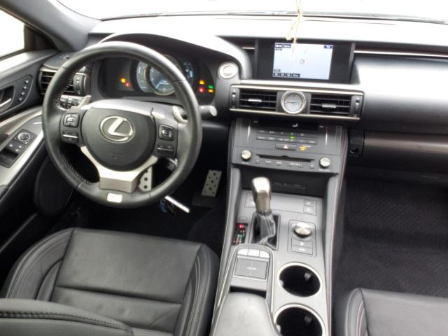 Photo 7 VIN: JTHSE5BCXF5005456 - LEXUS RC 350 