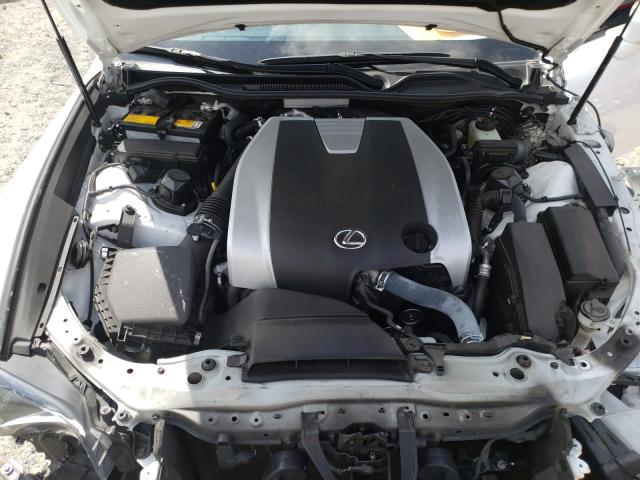 Photo 6 VIN: JTHSE5BCXG5006334 - LEXUS RC 350 