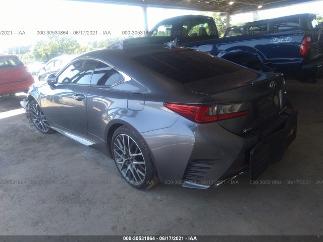 Photo 2 VIN: JTHSM5BC0G5000352 - LEXUS RC 300 