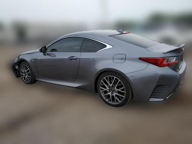 Photo 1 VIN: JTHSM5BC0G5002280 - LEXUS RC300 