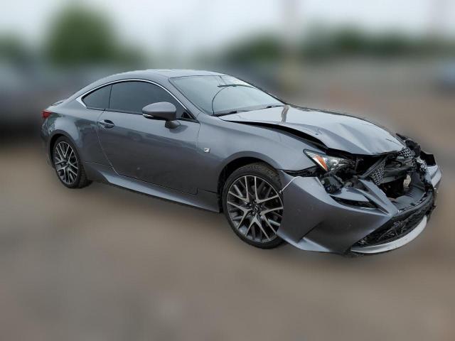 Photo 3 VIN: JTHSM5BC0G5002280 - LEXUS RC300 