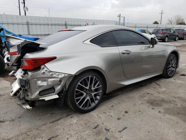 Photo 2 VIN: JTHSM5BC0H5002748 - LEXUS RC300 